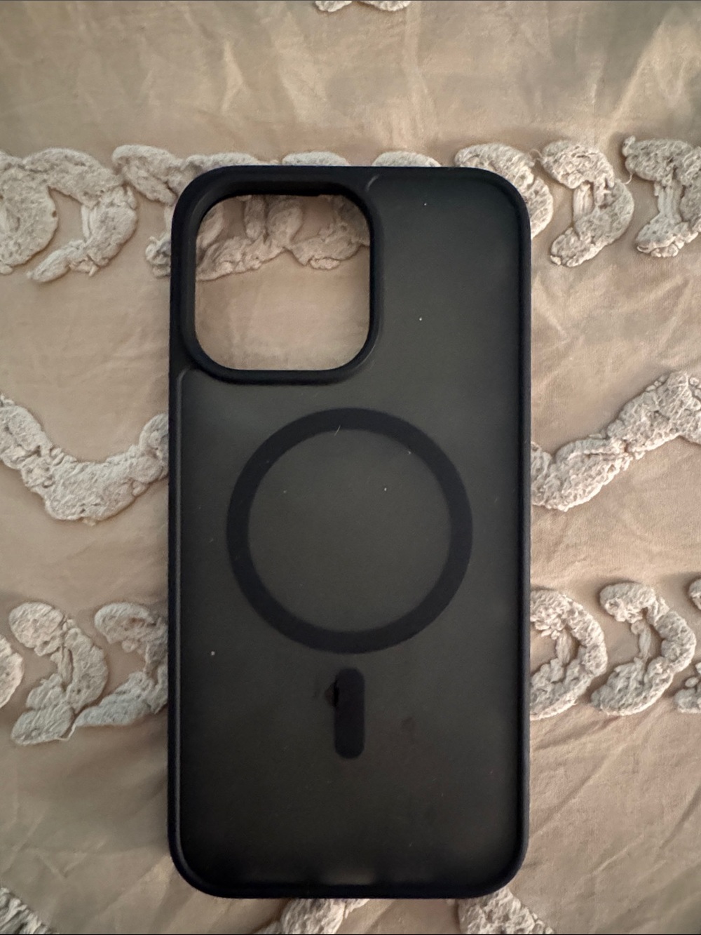iphone 15 pro max magsafe case
